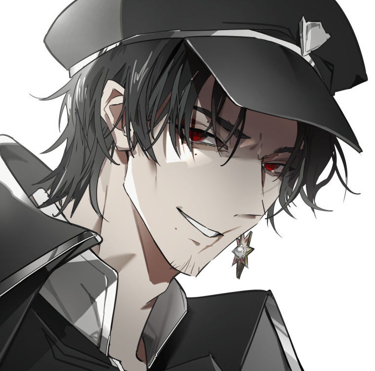 Character Image