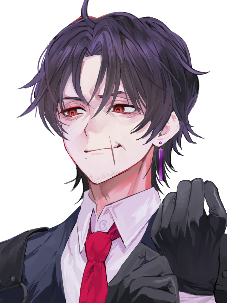 Character Image