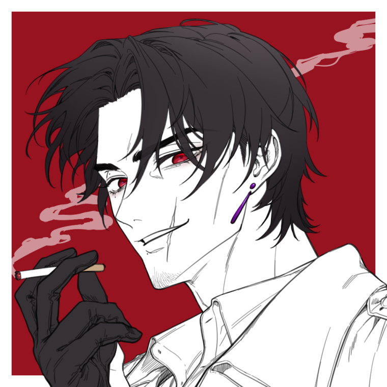 Character Image