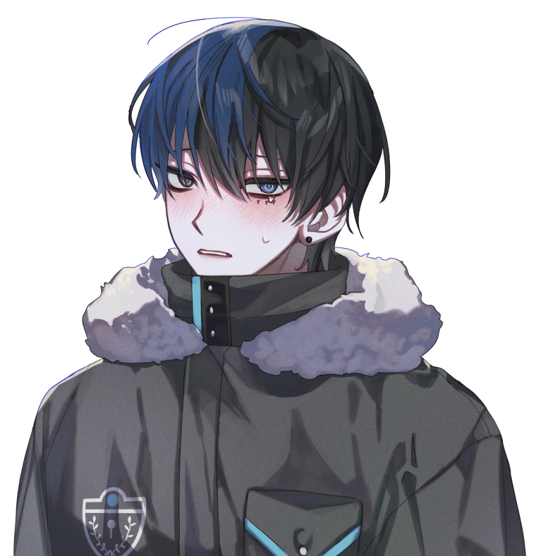 Character Image