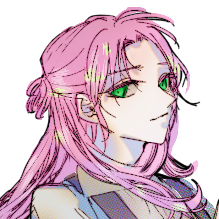 Character Image