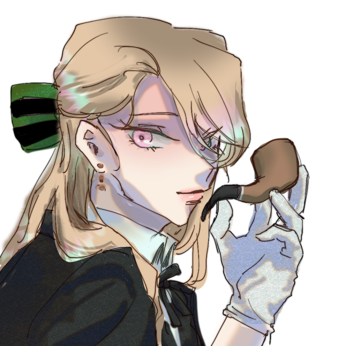Character Image