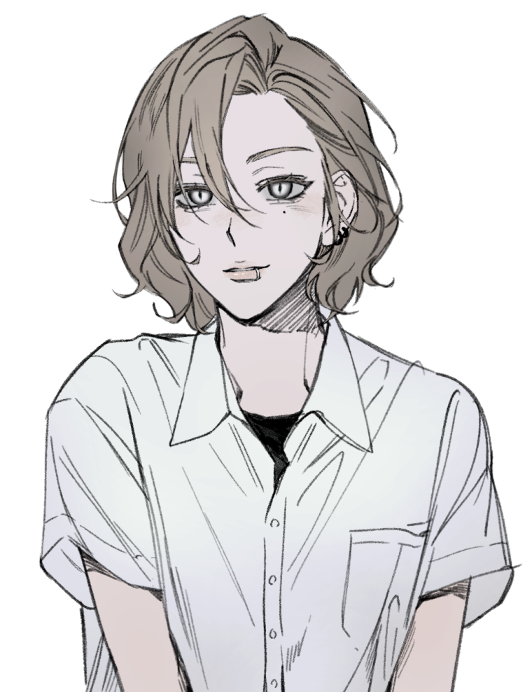 Character Image