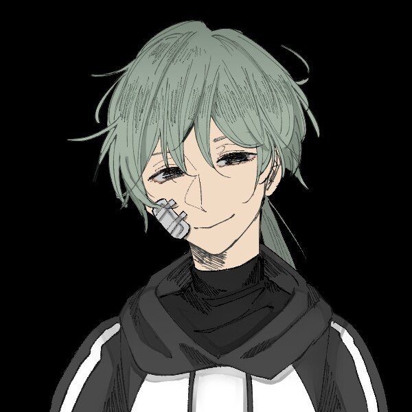Character Image