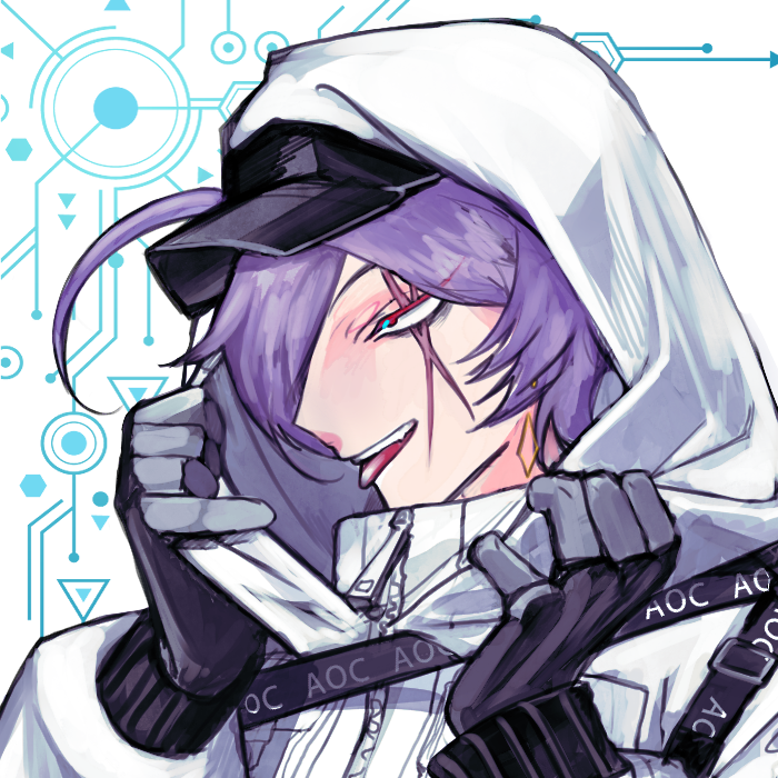 Character Image