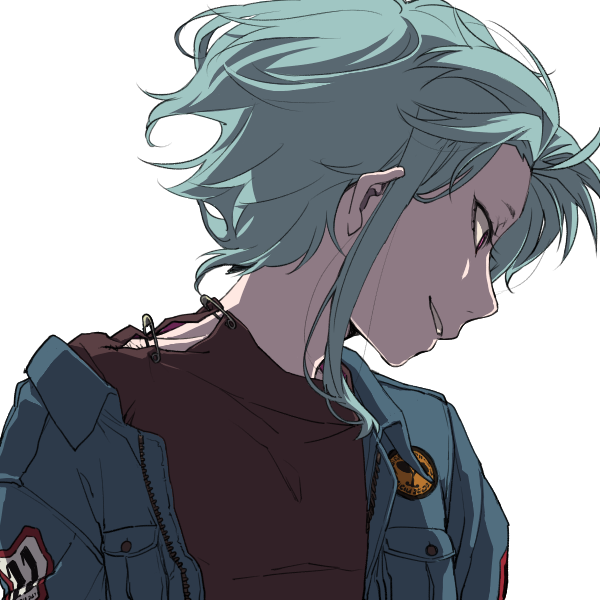 Character Image