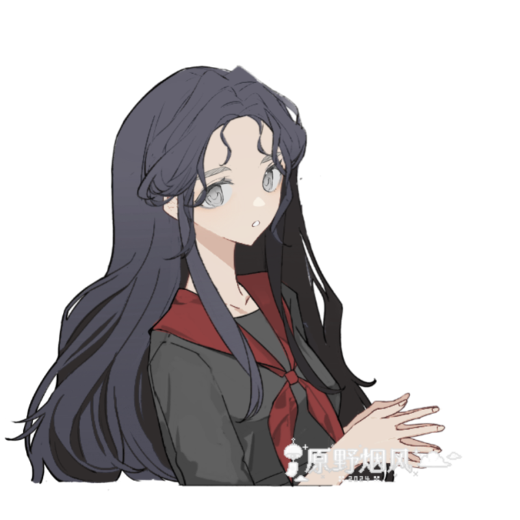 Character Image