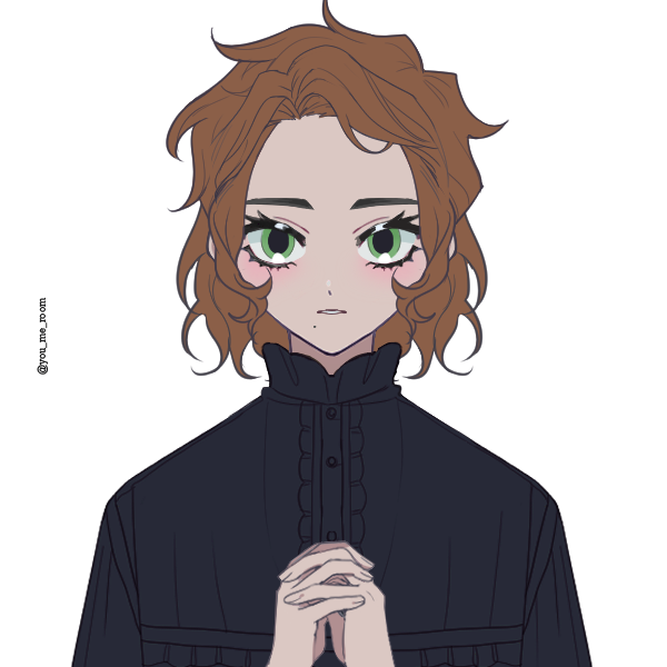 Character Image