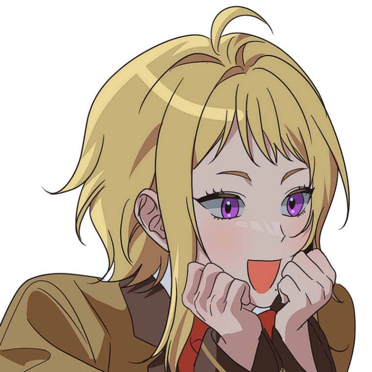 Character Image