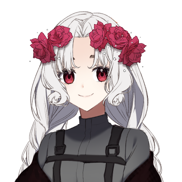 Character Image