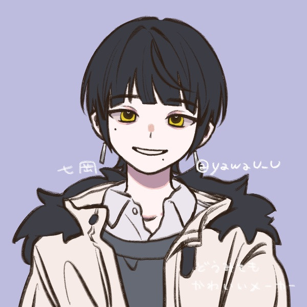 Character Image