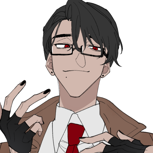 Character Image