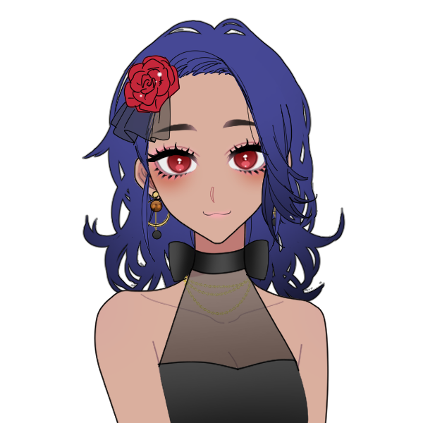 Character Image