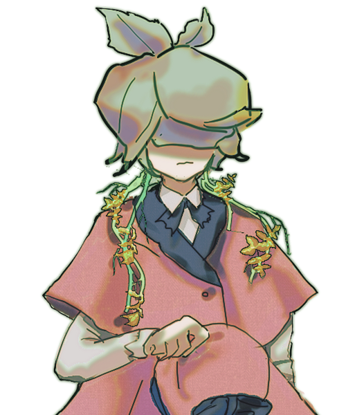 Character Image